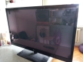 LG 50 инча плазма , работеща, здрава матрица , за ремонт, снимка 1