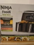 Еър Фрайър - Ninja Foodi Dual zone 7.6L, снимка 2