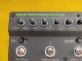 Trace Elliot Transit B Bass Preamp Pedal, снимка 5