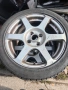 Алуминиеви джанти 16",4x100, снимка 1