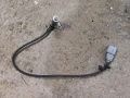 Датчик колянов вал за Голф 4 Ауди А3 Сеат Шкода Бора VW Golf 4 Audi A3 Seat Skoda Bora 038907319A, снимка 1