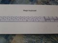 APPLE Magic keyboard A1843, снимка 1