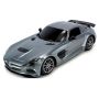 RASTAR Кола MERCEDES-BENZ R/C 1:18 54100 , снимка 3