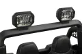 Офроуд акумулаторен автомобил BLAZE, Циклама – 4x4, до 35кг., с дистанционно и LED, снимка 13