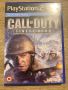 Call of duty Finest Hour PS2, снимка 1