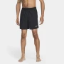 Мъжки къси панталонки Nike Challenger 7ul Dri-Fit - размер S, снимка 1