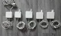 Apple Power Adapter MacBook / Оригинални зарядни Макбук, снимка 1