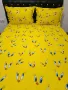 Детски спални комплекти от Ранфорс - 100% памук, снимка 13