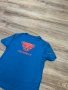 Мъжка тениска DYNAFIT Graphic LOGO Flex Stretch T-Shirt , L размер , снимка 5