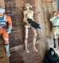 Star Wars Kenner Hasbro винтидж фигури, снимка 6
