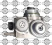 Помпа високо налягане (ГНП) - Mini Cooper - 1.6 - (2010 г.+) - HPFP (High Pressure Fuel Pump), снимка 5