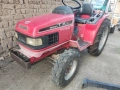 Трактор хонда, снимка 1