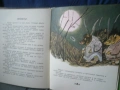 детски книги- руски и сибирски народни приказки (сборник), снимка 4