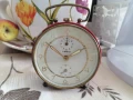 Ретро, немски часовник, будилник CARDO, снимка 1