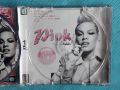 Pink 2000-2005(House,Pop Rock)(Формат MP-3), снимка 4