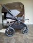 Бебешка количка Hauck Walk N Care, снимка 1 - Детски колички - 45383618