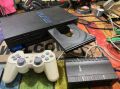 Playstaion 2 , игрова конзола, снимка 1 - PlayStation конзоли - 45726876