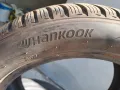 Продавам зимни гуви 255/45R18 Hankook Winter i cept* Evo 3, снимка 7