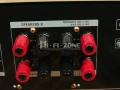 Усилвател   Sony ta-fa3es , снимка 8
