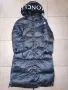 Нови дамски дълги якета и елеци Moncler, размери S/M/L/XL, снимка 1