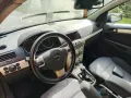 Opel Astra H 1.7CDTI , снимка 9