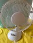Продавам електрически вентилатор 30 см, снимка 1 - Вентилатори - 45914305