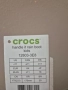 Детски гумени ботуши Crocs 28-29 номер, снимка 5