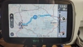 Навигационна система TomTom GO 510 World, Диагонал 5``, Безплатна актуализация, Сигнализация за скор, снимка 14