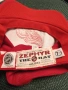 Шапка на Detroit Red wings , снимка 4
