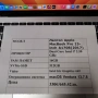 Лаптоп Apple MacBook Pro 13" (2017) i7 16 Ram 512 ssd, снимка 2