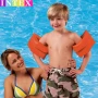 5958 Детски надуваеми раменки за плуване Intex, снимка 1