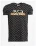 Prada, Phillip Plein, Tommy Hilfiger, Kenzo, Gucci, Burberry, Dsquared мъжки големи макси тениски , снимка 3