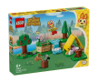 LEGO® Animal Crossing™ 77047 - Bunnie сред природата, снимка 1 - Конструктори - 44939774