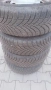 4бр зимни гуми 215 65 16 Semperit , снимка 1