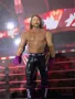 Екшън фигура WWE AJ Styles Ей Джей Стайлс Mattel Basic Figure играчка лилав, снимка 6