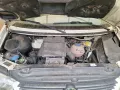 Vw T4 Transporter 2,5 TDI 102 кс, снимка 11