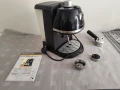 Кафемашина - SILVER CREST SEM1100A1, снимка 4