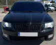 Продавам Skoda Superb 2.0 TDI CR 140 к.с., снимка 5