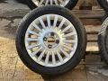 4х98 15 Цола Джанти Fiat 500 4x98, снимка 3
