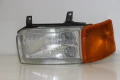 Ляв фар VW Transporter T4 (1990-2003г.) ✔️HELLA 701941017 / 701953049 Транспортер, снимка 3