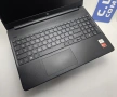 HP 15S-EQ1033NF AMD Atlon Silver 3050U/8GB/256SSD/FHS, снимка 8