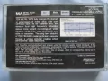 Продавам аудио касетка TDK metal bias MA60 Made in JAPAN, снимка 2