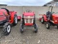 ЯПОНСКИ ТРАКТОР, снимка 8