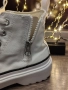 Converse дамски кецове , снимка 7