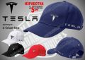 Tesla тениска t-red-tes, снимка 5