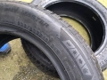 Зимни гуми 205/50/16 - нови 2 бр, снимка 3