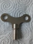 Ключ за стенен часовник 51976, снимка 2