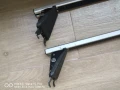 Напречни греди , багажник за SKODA Octavia, снимка 7