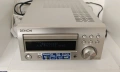 Denon RCD M 41 DAB стерео усилвател с Bluetooth CD Mp3 USB tuner Aux и дистанционно , снимка 4