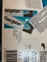 Energizer Max Plus AA/20 10+10 бонус / Батерии Energizer, снимка 2